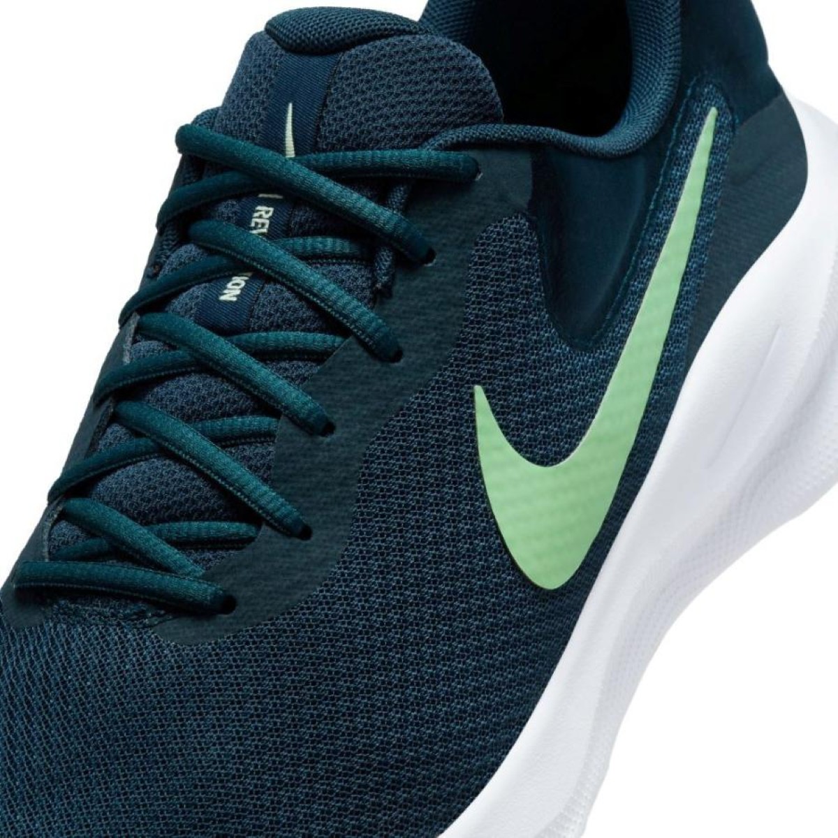 NIKE（ナイキ） レボリューション 7 スニーカー メンズ ロード 