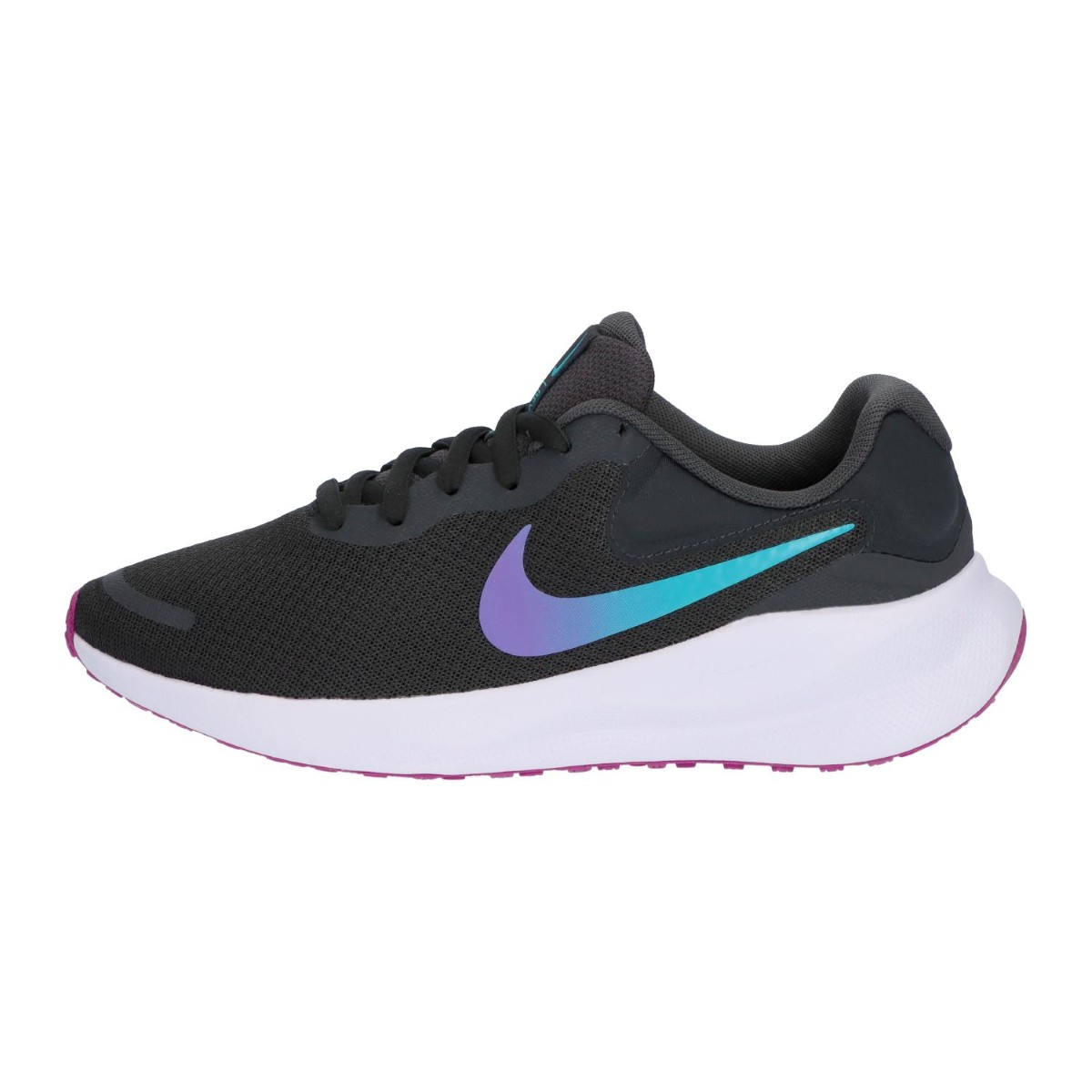 NIKE（ナイキ） レボリューション7 レディース ロード ランニング