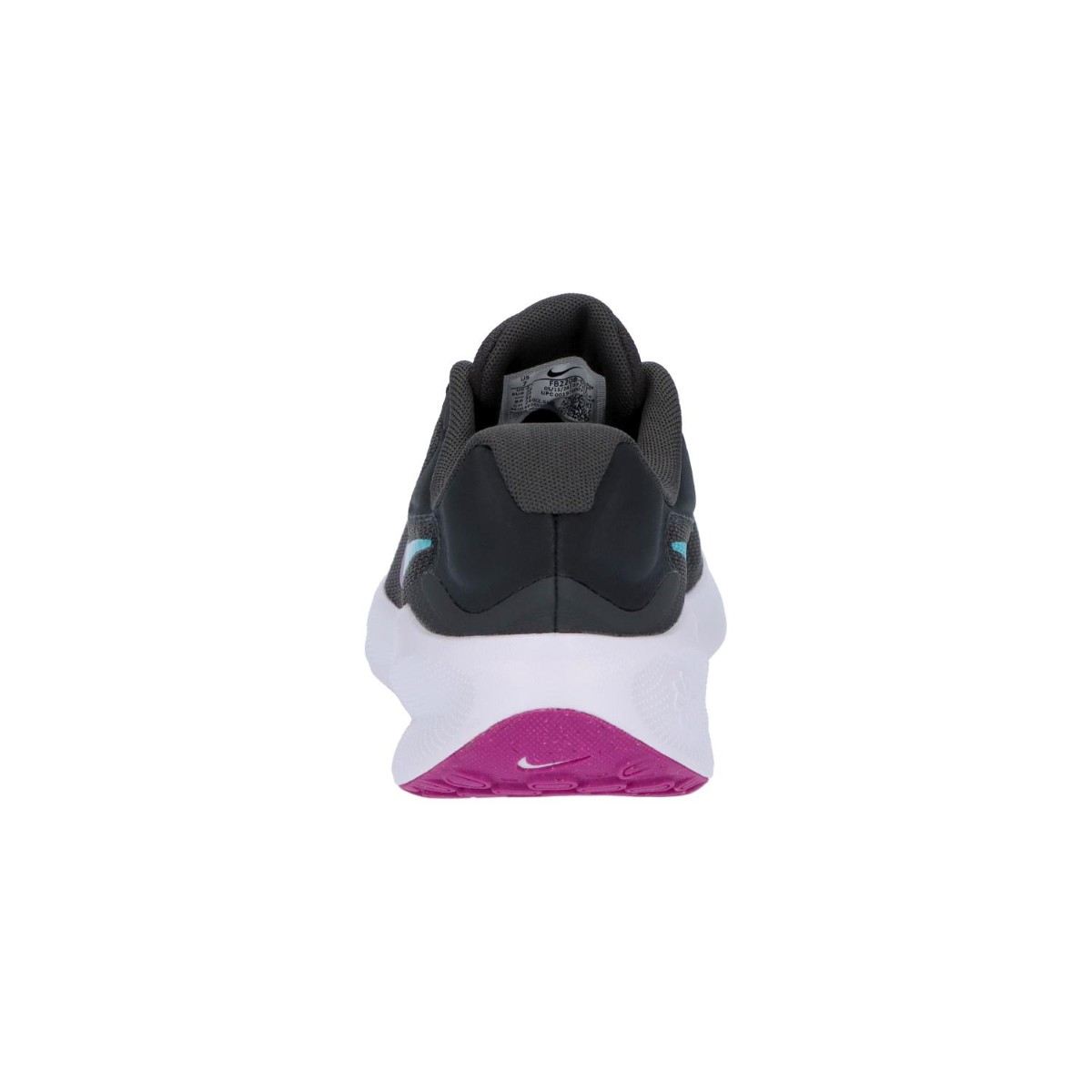NIKE（ナイキ） レボリューション7 レディース ロード ランニング