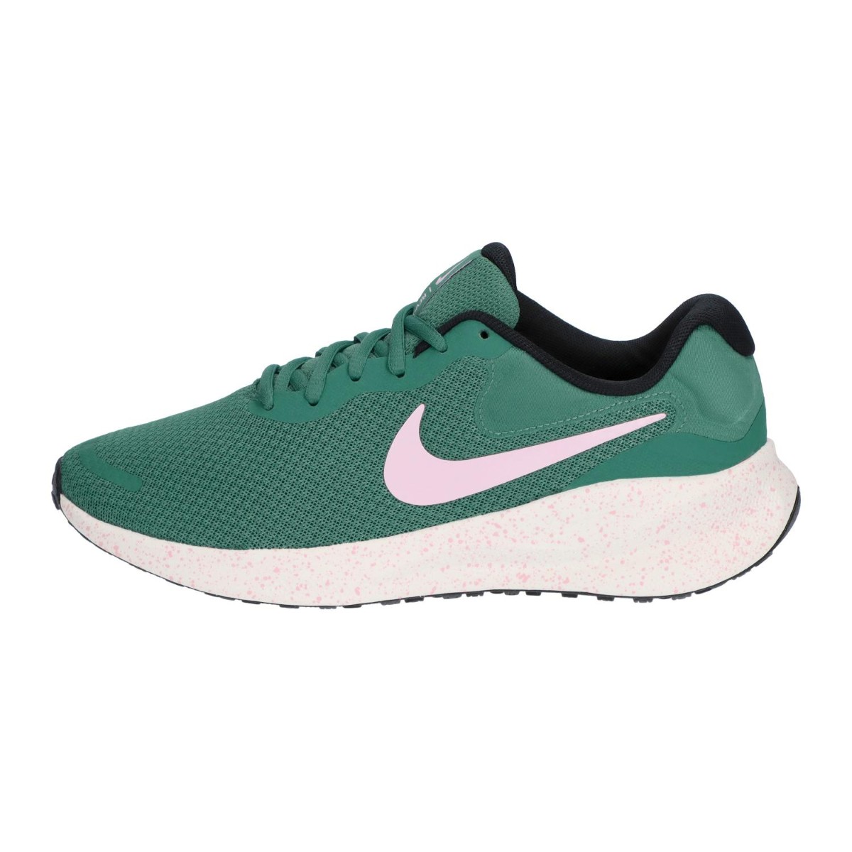NIKE（ナイキ） レボリューション7 レディース ロード ランニング