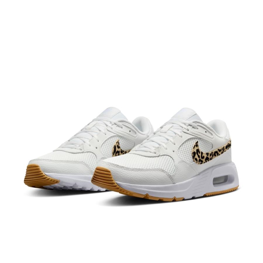 NIKE（ナイキ） エア マックス SC スニーカー レディース 厚底