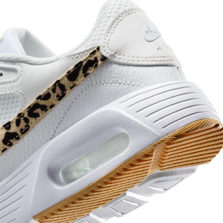NIKE（ナイキ） エア マックス SC スニーカー レディース 厚底