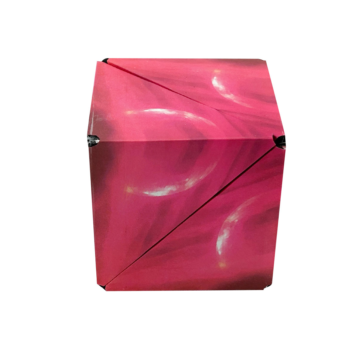 おもちゃ マグネットキューブ ギフト 創造力 オブジェ 知育玩具 知育ブロック ギフト プレゼント GALAXY CUBE ギャラクシーキューブ | ブランド登録なし | 03