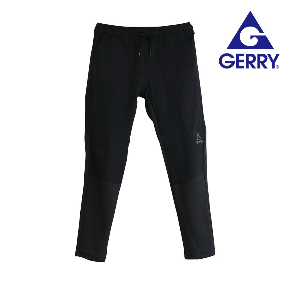 GERRY（ジェリー） トラックパンツ スキニーパンツ メンズ ストレッチ