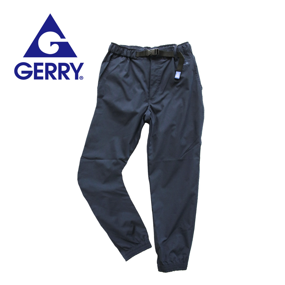 GERRY（ジェリー） クライミングパンツ メンズ ストレッチ ギア パンツ