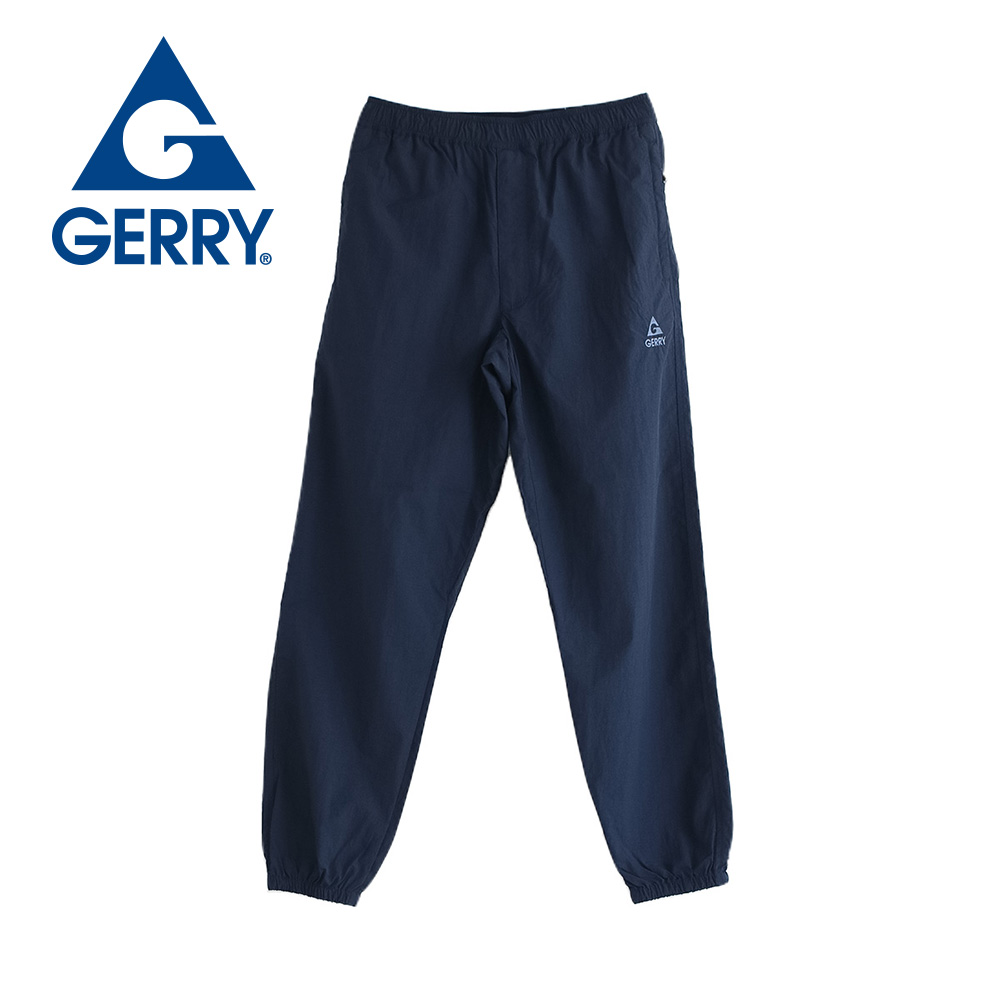 GERRY（ジェリー） イージーパンツ ジョガーパンツ メンズ 接触冷感