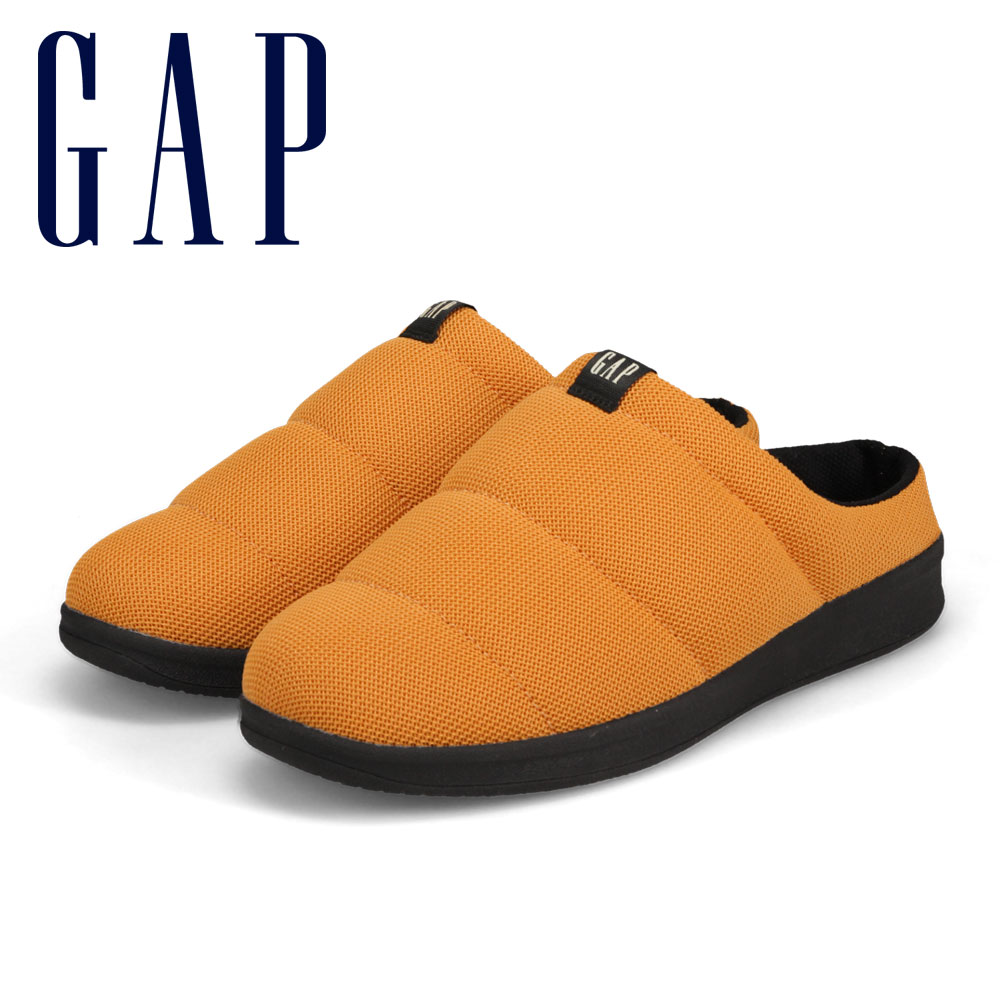 GAP モックシューズ キルティング クロッグサンダル サボ メンズ レディース 撥水 アウトドア カジュアル シンプル ギャップ GPU22529 爆買 | GAP | 02