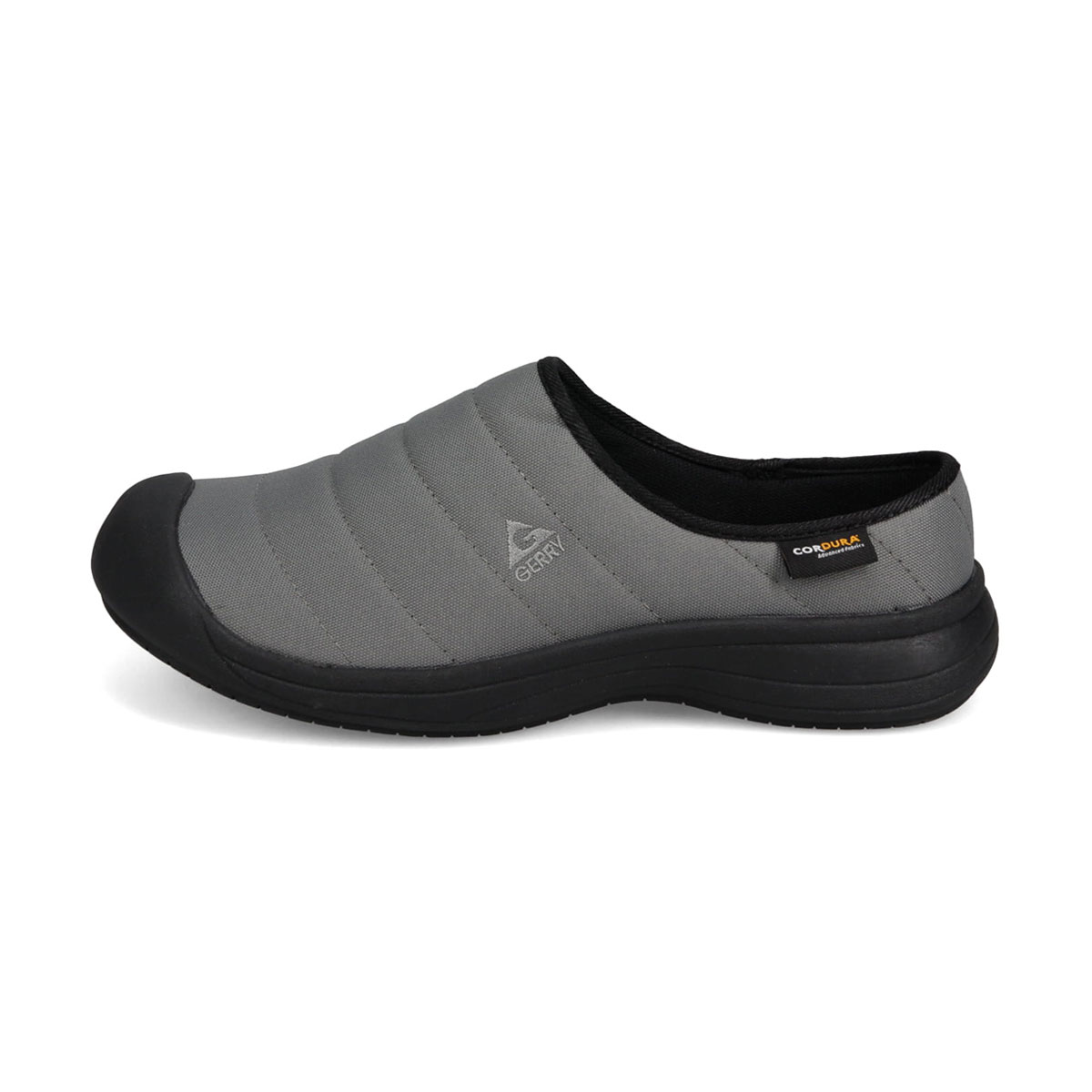 gerry サボ サンダル メンズ 撥水 コーデュラナイロン アウトドア 軽量 キャンプシューズ クロッグサンダル サボサンダル メンズ スリッパ 6552 | GERRY | 03