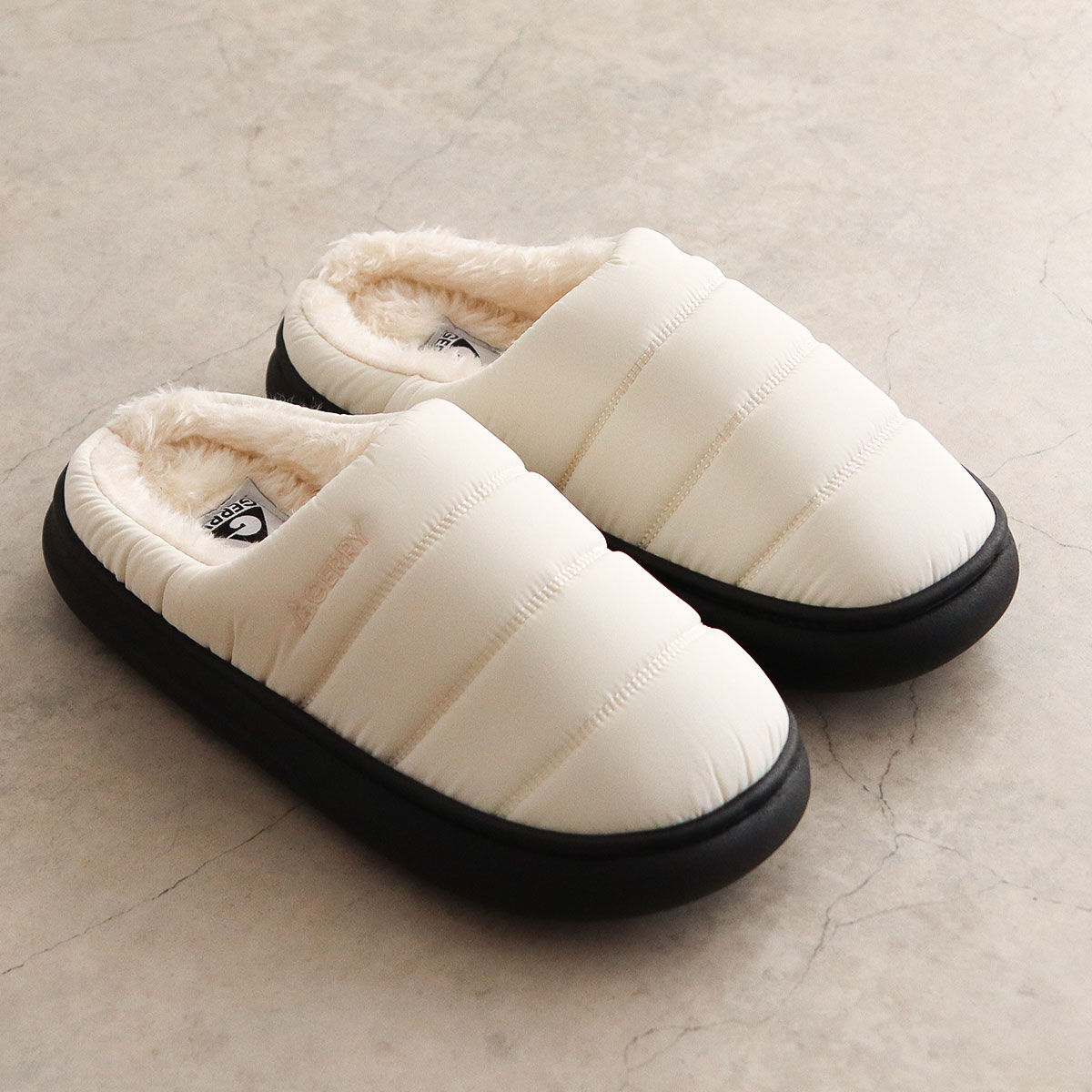 GERRY（ジェリー） サボ サンダル メンズ 冬 サボサンダル レディース