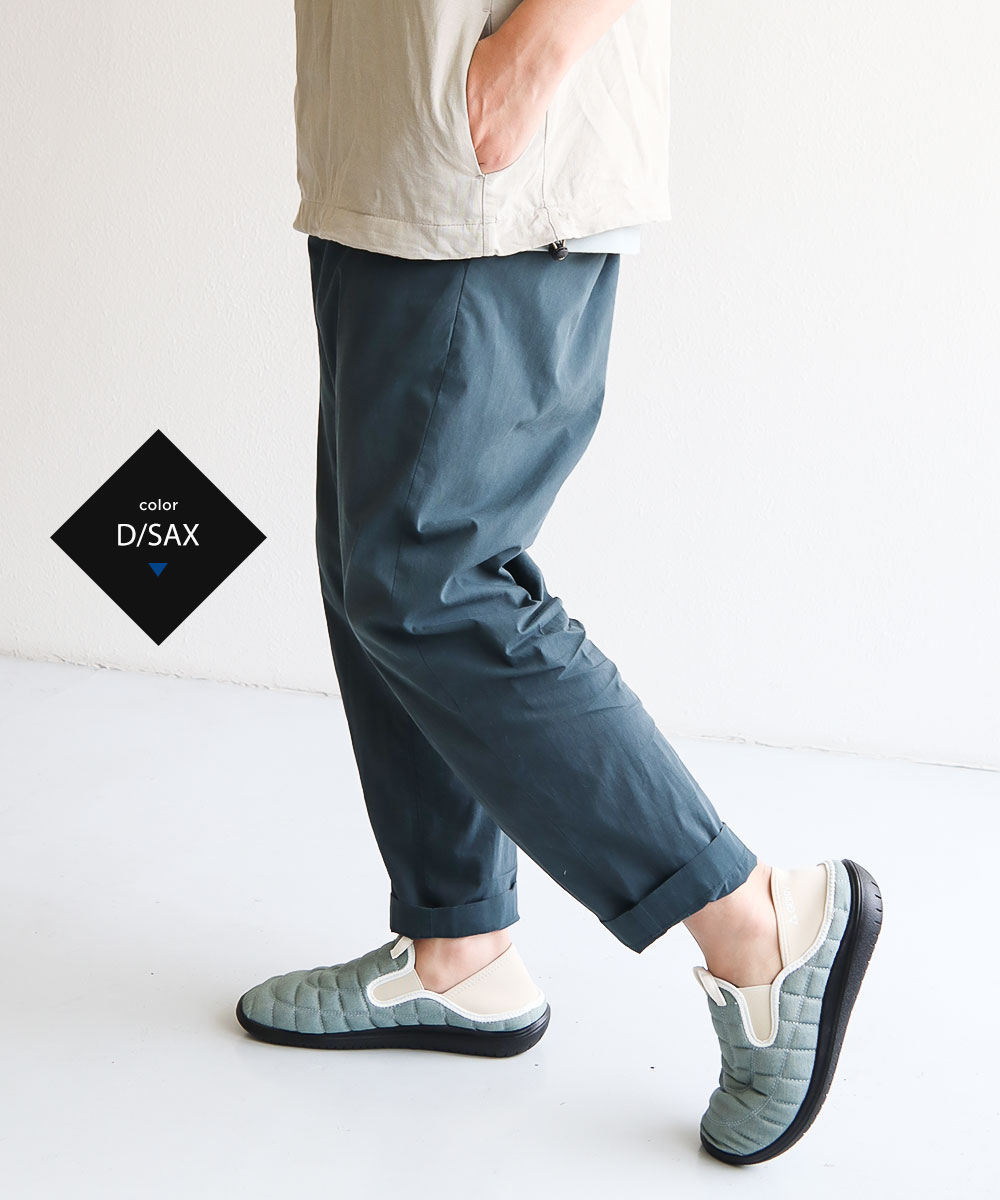 gerry モックシューズ メンズ かかとが踏める 2way 軽量 サボサンダル キルティング 靴 黒 ブラック サックス ジェリー 6592 爆買 | GERRY | 13