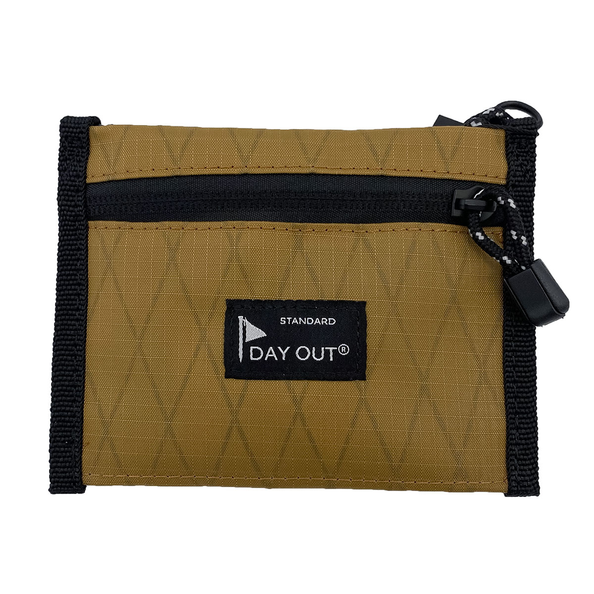 ネックウォレット ドリンクホルダー コインケース 小銭入れ ミニ財布 ボトルホルダー カップホルダー テイクアウト DAY OUT デイアウト 030 | DAY OUT | 03