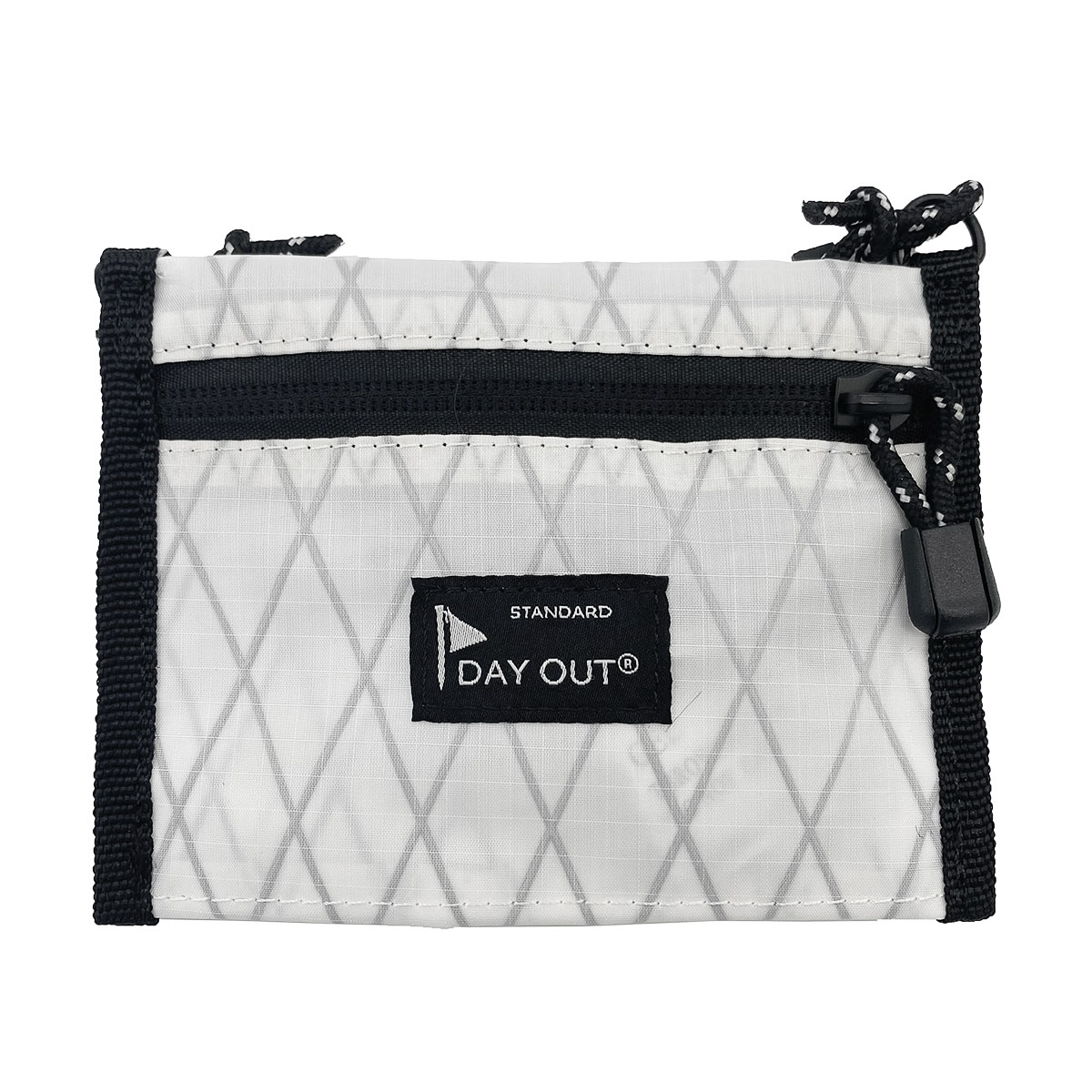 ネックウォレット ドリンクホルダー コインケース 小銭入れ ミニ財布 ボトルホルダー カップホルダー テイクアウト DAY OUT デイアウト 030 | DAY OUT | 05