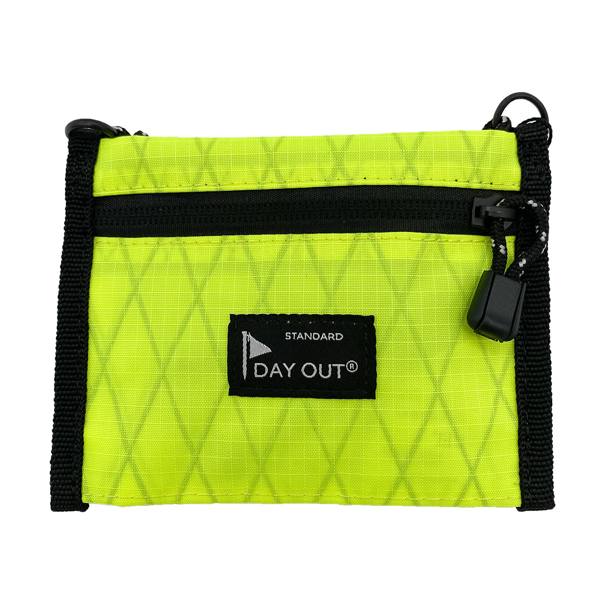 ネックウォレット ドリンクホルダー コインケース 小銭入れ ミニ財布 ボトルホルダー カップホルダー テイクアウト DAY OUT デイアウト 030 | DAY OUT | 06