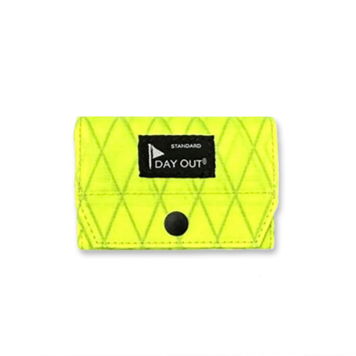 財布 ミニ 薄い メンズ 小銭入れ コインケース 小さい 3つ折り おしゃれ 軽い DAY OUT ZeNY-X ゼニー 黒 グレー カーキ 031 爆買 | DAY OUT | 06