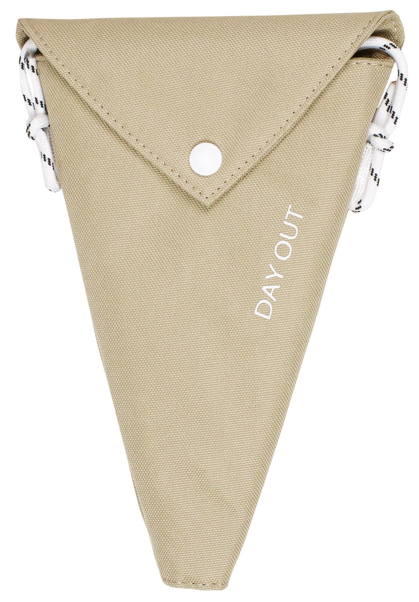 ハンディーファン クレープケース付き ミニ扇風機 usb 手持ち 小型 充電式扇風機 卓上 猛暑 暑さ対策 ひんやり 涼しい 快適 DAY OUT デイアウト SuZUMU 702 | ブランド登録なし | 10