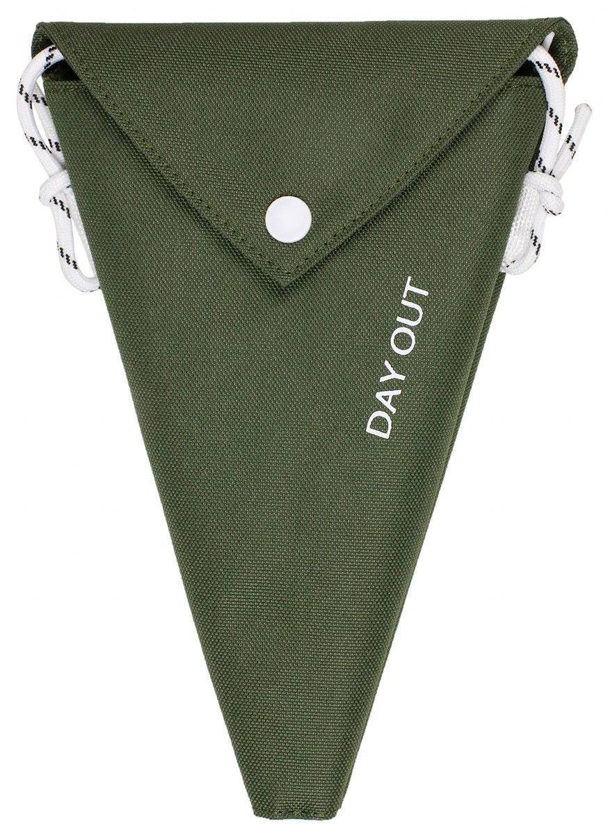 ハンディーファン クレープケース付き ミニ扇風機 usb 手持ち 小型 充電式扇風機 卓上 猛暑 暑さ対策 ひんやり 涼しい 快適 DAY OUT デイアウト SuZUMU 702 | ブランド登録なし | 03