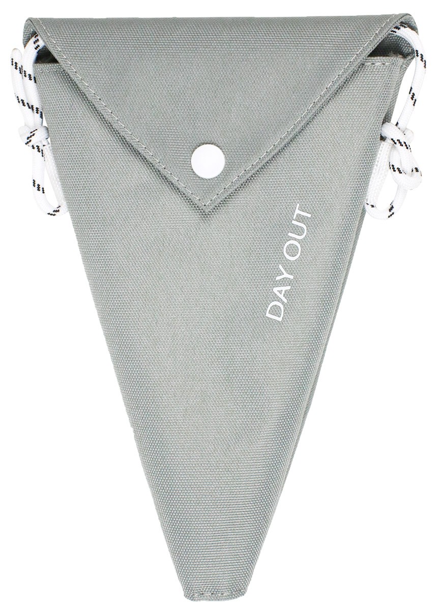 ハンディーファン クレープケース付き ミニ扇風機 usb 手持ち 小型 充電式扇風機 卓上 猛暑 暑さ対策 ひんやり 涼しい 快適 DAY OUT デイアウト SuZUMU 702 | ブランド登録なし | 04