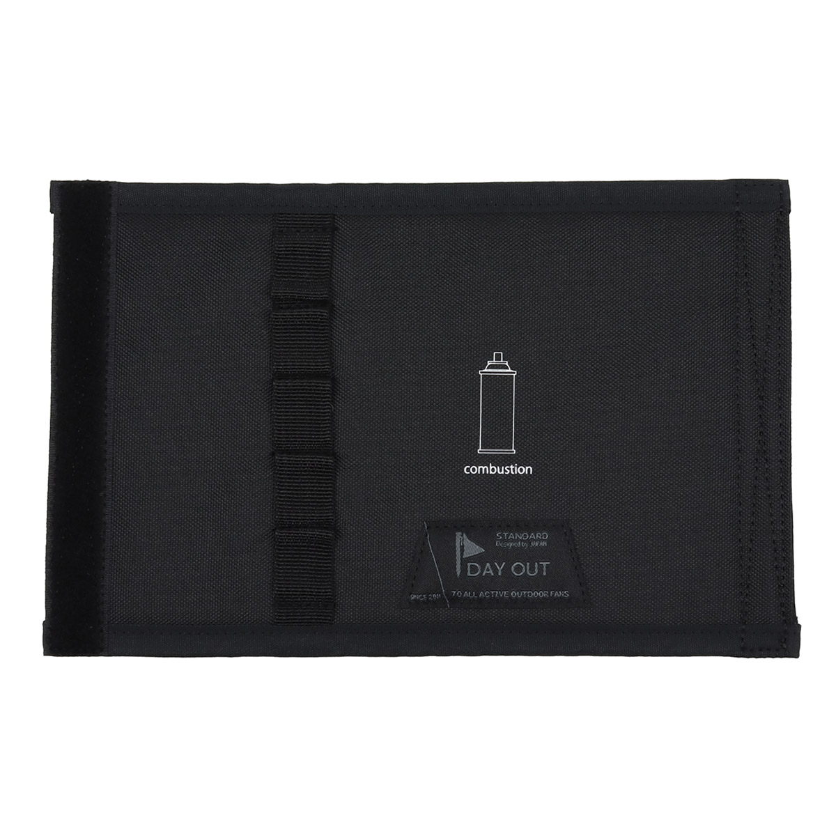 CB缶カバー ガス缶 カセットボンベ ケース アウトドア キャンプ 登山 ガス缶 キャンプ用品 バーナー ランタン ガスカートリッジ MaTOU デイアウト 706 | ブランド登録なし | 01