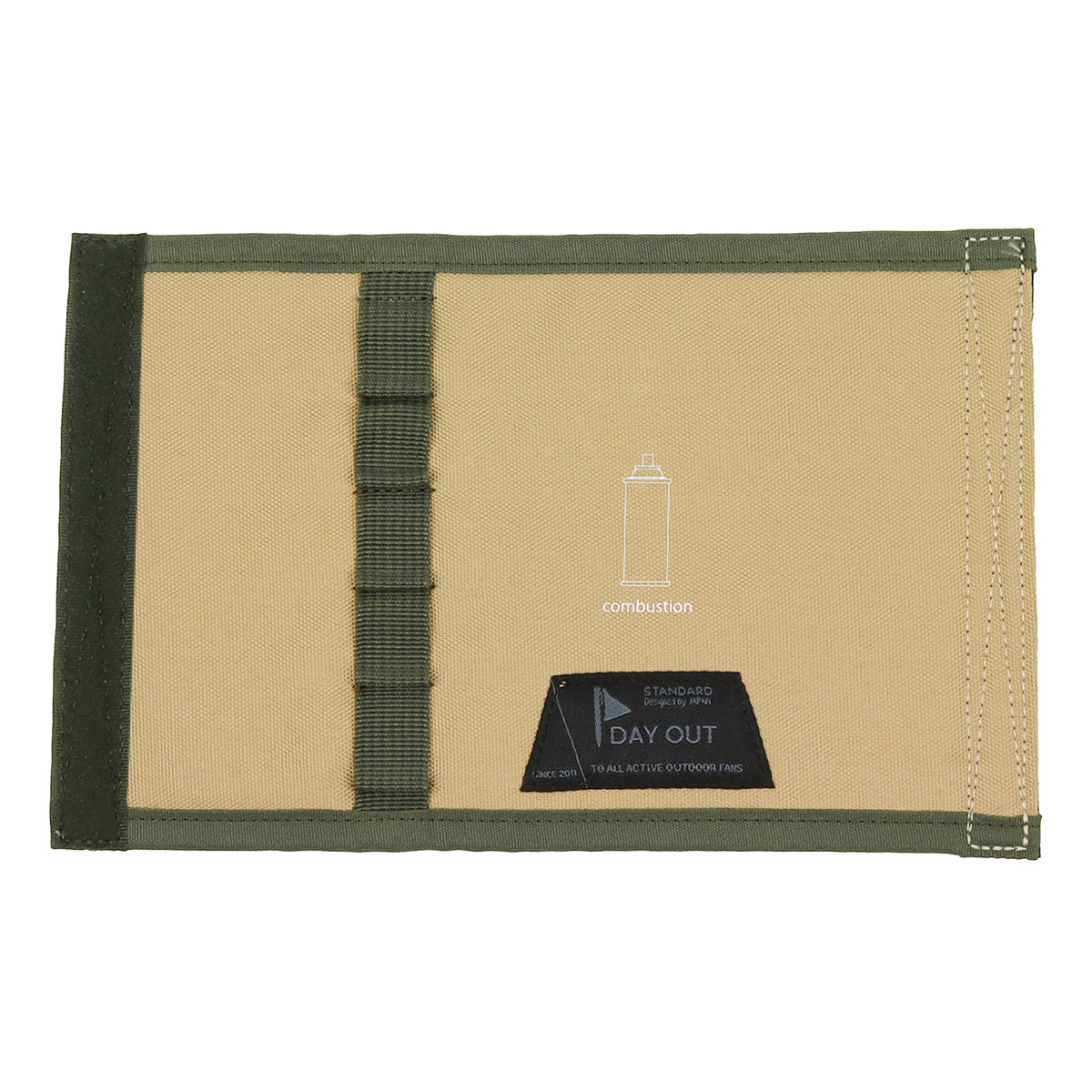 CB缶カバー ガス缶 カセットボンベ ケース アウトドア キャンプ 登山 ガス缶 キャンプ用品 バーナー ランタン ガスカートリッジ MaTOU デイアウト 706 | ブランド登録なし | 02