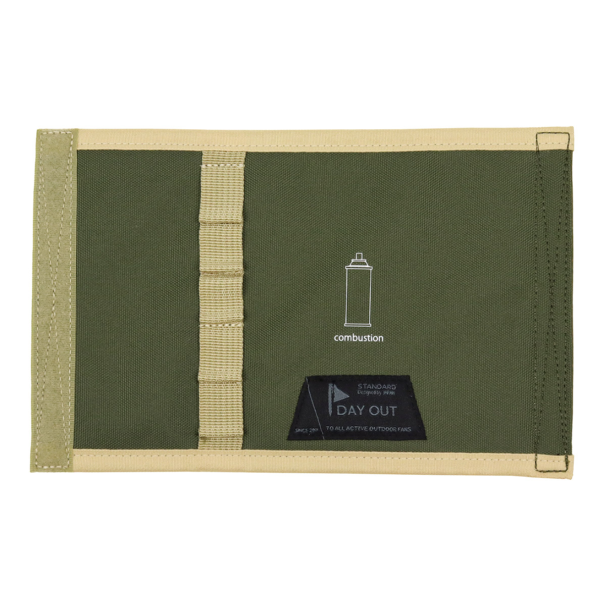 CB缶カバー ガス缶 カセットボンベ ケース アウトドア キャンプ 登山 ガス缶 キャンプ用品 バーナー ランタン ガスカートリッジ MaTOU デイアウト 706 | ブランド登録なし | 03