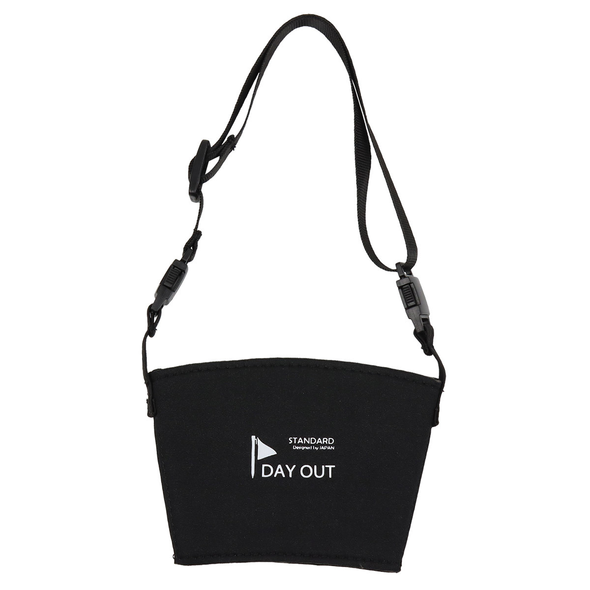 ドリンクカップホルダー カップスリーブ ストラップ コンビニコーヒー 紙コップ テイクアウト 保温 水滴 結露防止 コンパクト 便利グッズ アウトドア デイアウト | ブランド登録なし | 01