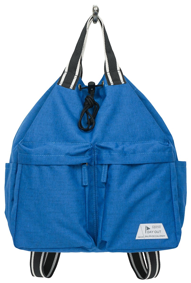 リュック レディース おしゃれ トート 2way バックパック 大きめ バック 大人 旅行バッグ 多機能 大容量 リュックサック 通勤 通学 旅行 アウトドア DAYOUT 901 | ブランド登録なし | 03