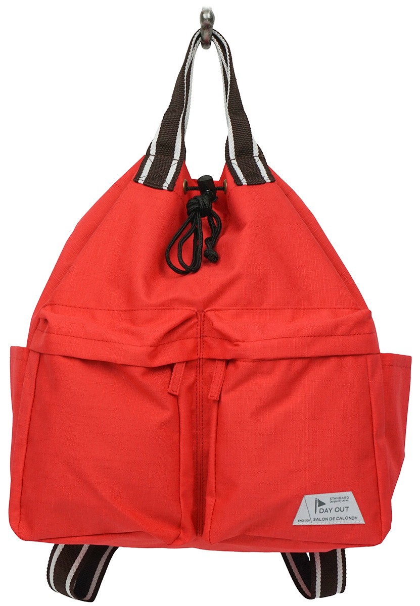 リュック レディース おしゃれ トート 2way バックパック 大きめ バック 大人 旅行バッグ 多機能 大容量 リュックサック 通勤 通学 旅行 アウトドア DAYOUT 901 | ブランド登録なし | 04