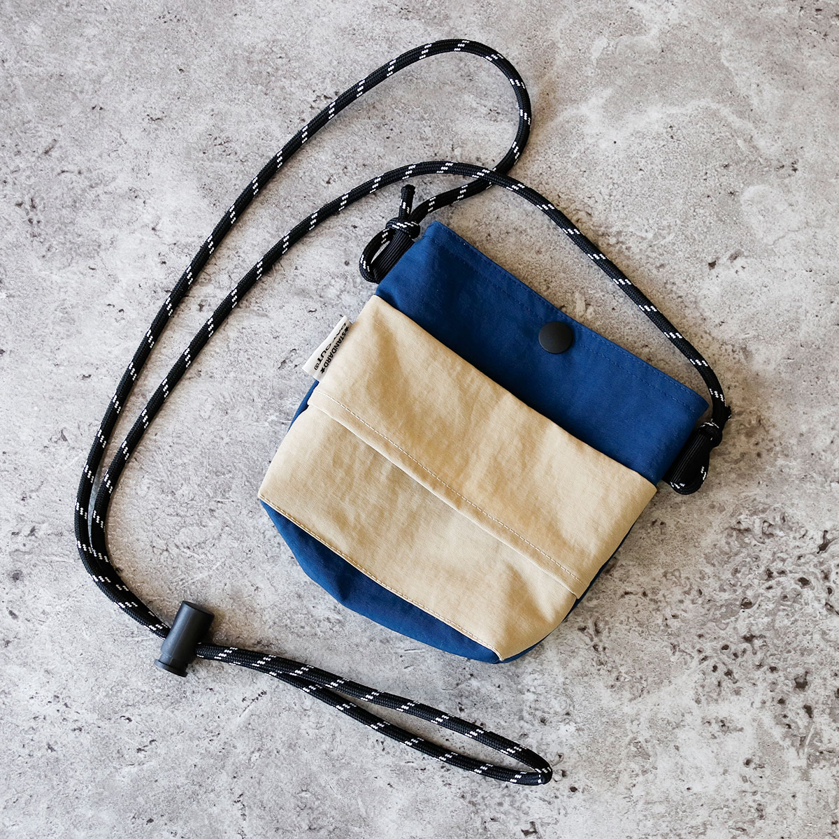 ポーチ 小物入れ ポシェット スマホポーチ ショルダーポーチ 日本製 DAY OUT デイアウト PeRO-simple pochette 951 爆買 | DAY OUT | 02