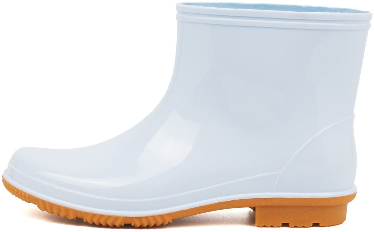 耐油長靴 メンズ ショート丈 衛生長靴 男性用 防滑 業務用 疲れにくい 軽量 白長靴 厨房 食品工場 市場 水産 畜産 農作業 飲食店 調理 仕事 作業 ホワイト 70 Han K Hm 70 Jerico Yahoo 店 通販 Yahoo ショッピング