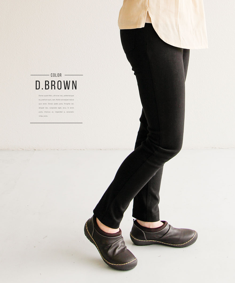 カジュアルシューズ レディース 靴 コンフォート おしゃれ 抗菌 防臭 ストレッチ 履きやすい 黒 ブラック 赤 レッド ブラウン HC4232 | Hashed Coorde | 16