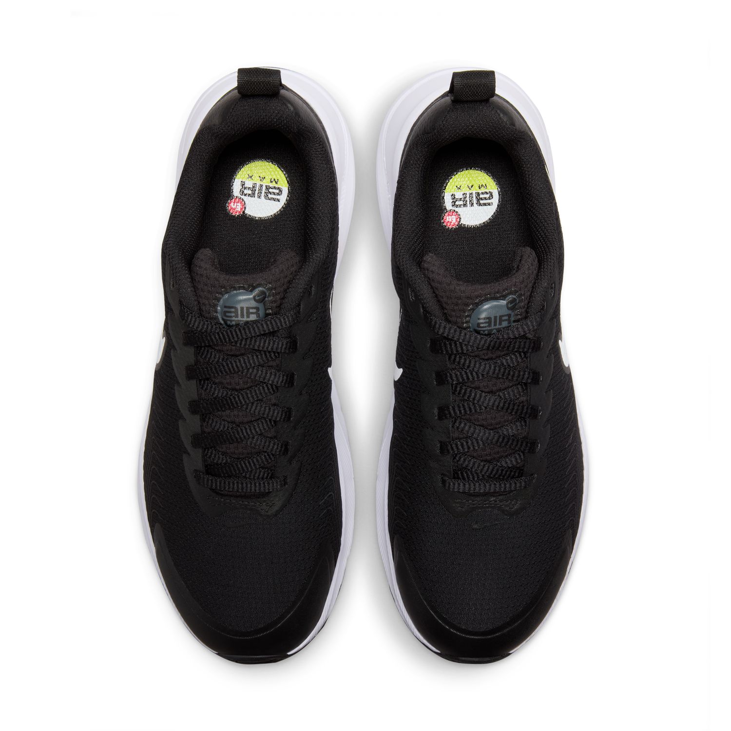 NIKE（ナイキ） スニーカー レディース エア マックス ニュアクシス