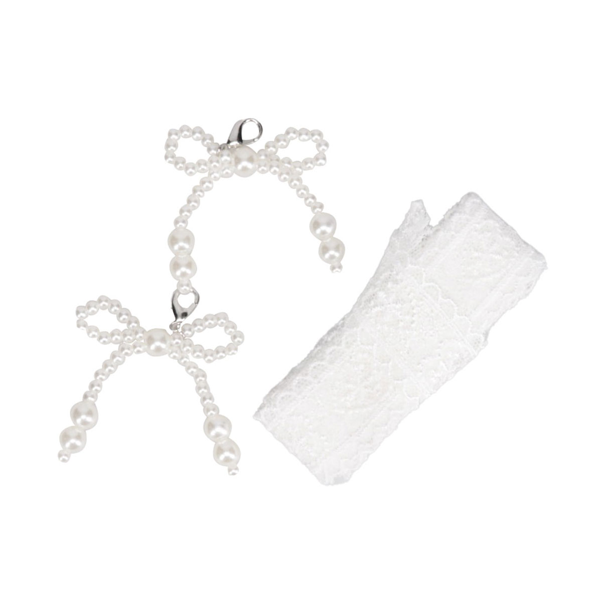 シューズアクセサリー スニーカーデコ シューピアス スニーカー