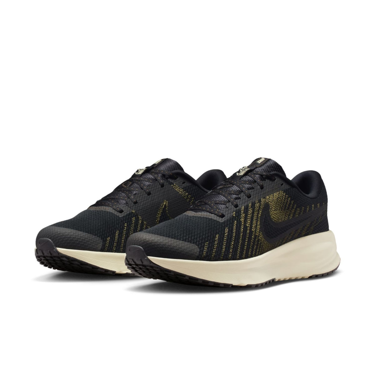 �i�C�L ���� �f�t�@�C �X�j�[�J�[ �����Y ���[�h �����j���O�V���[�Y NIKE RUN DEFY HM9594 010 �C �� �u���b�N