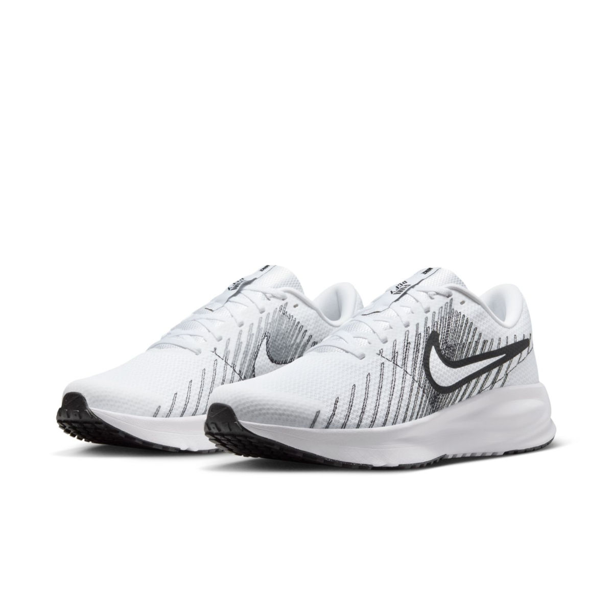�i�C�L ���� �f�t�@�C �X�j�[�J�[ �����Y ���[�h �����j���O�V���[�Y NIKE RUN DEFY HM9594 102 �C �� �z���C�g ����