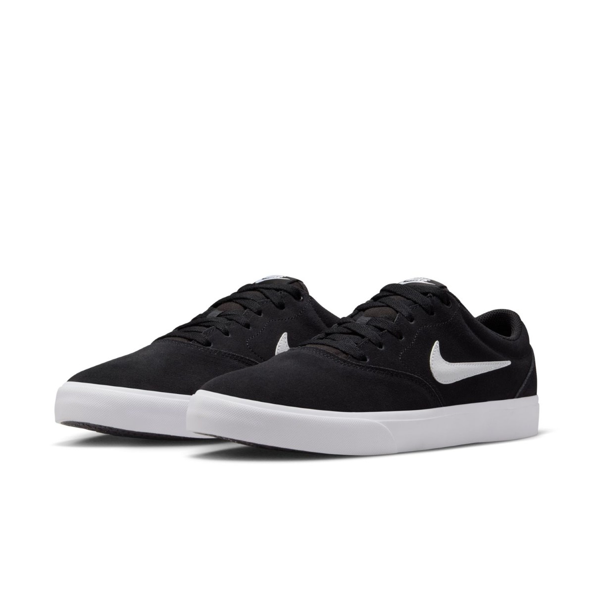 �i�C�L �`���[�W �X�G�[�h �X�j�[�J�[ �����Y �����Y�V���[�Y NIKE CHARGE SUEDE IB2750 001 �C �V���[�Y �� �u���b�N