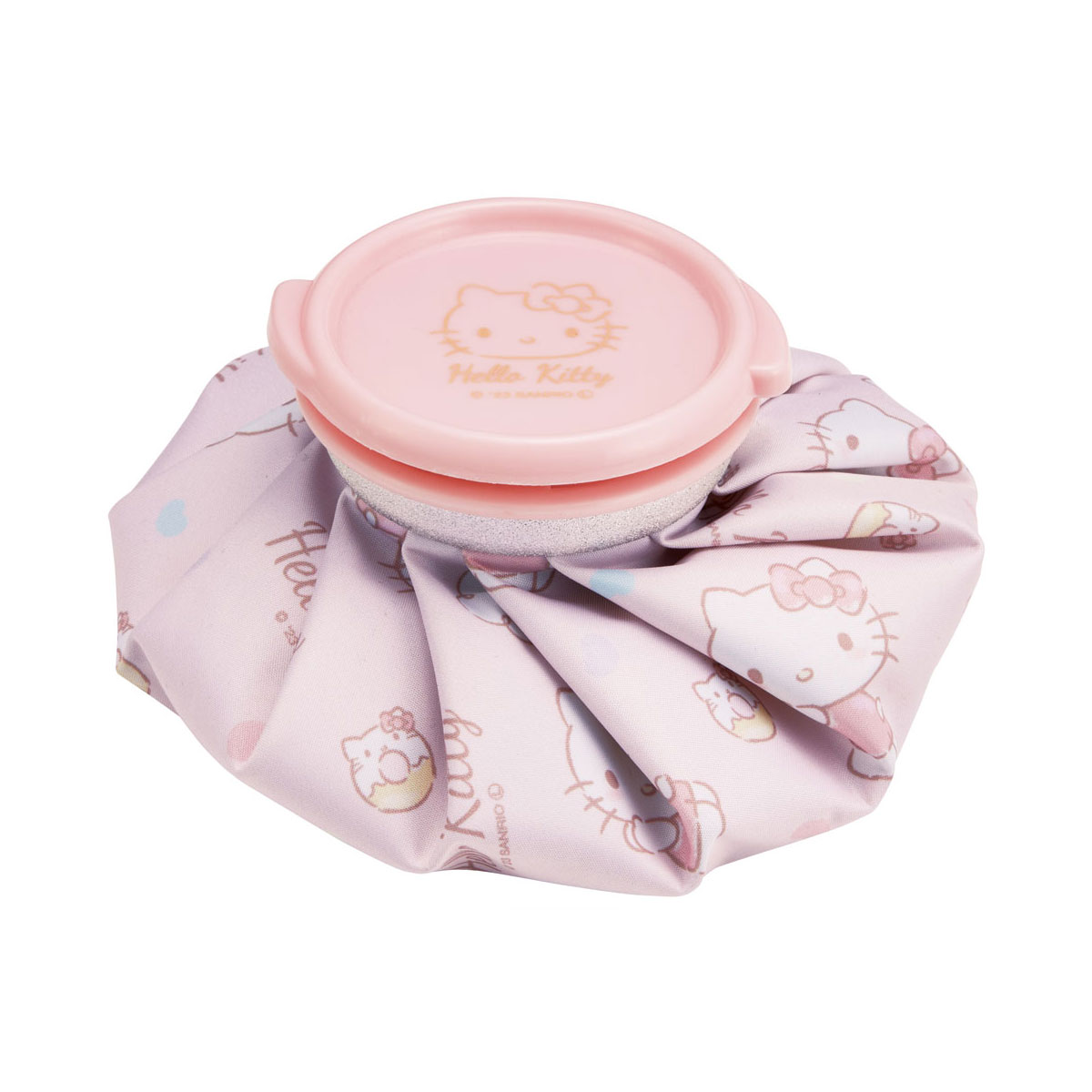 アイスバッグ 氷嚢 スポーツ 子供用 小さめ 氷のう アイシング 熱中症対策 熱さまし 打撲 捻挫 風邪 熱 キッズ キャラクター 15cm ICB1 | スケーター | 05