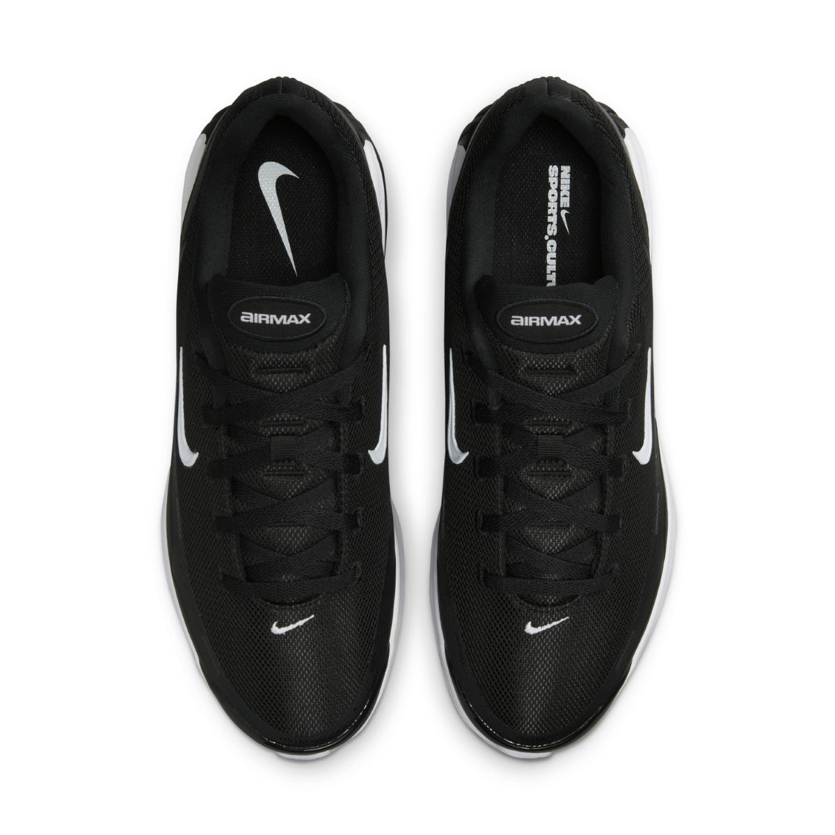 NIKE（ナイキ） スニーカー メンズ エア マックス ビア ランニング