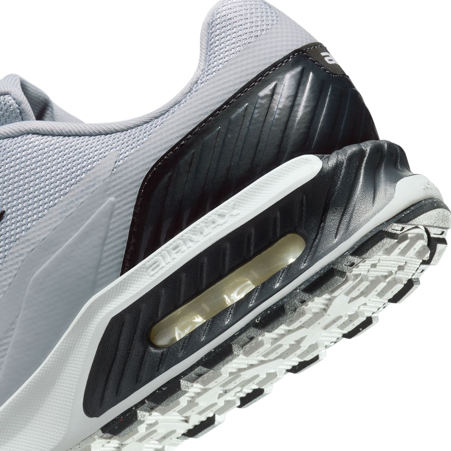 NIKE（ナイキ） スニーカー メンズ エア マックス ビア ランニング