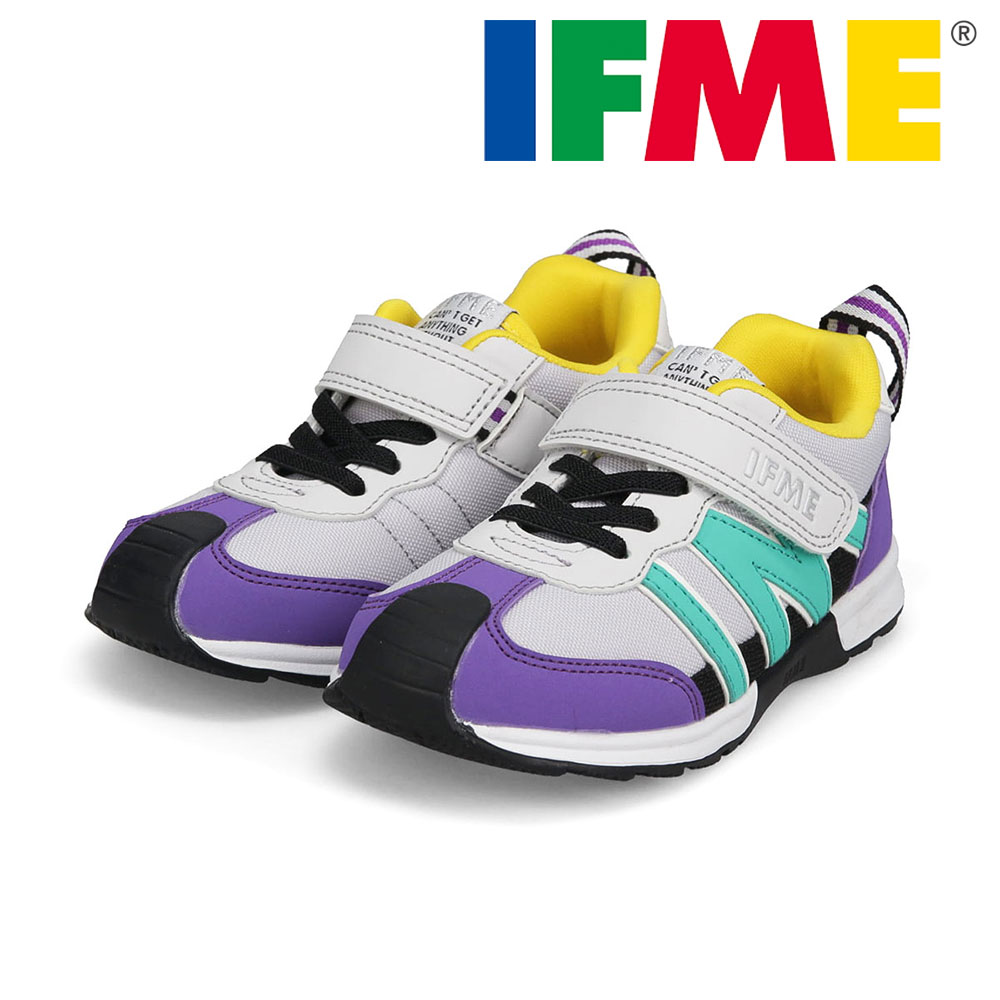 新品　IFME バズ　スニーカー 16センチ イフミー キッズスニーカー 16cm」の人気商品一覧 | 安い商品を