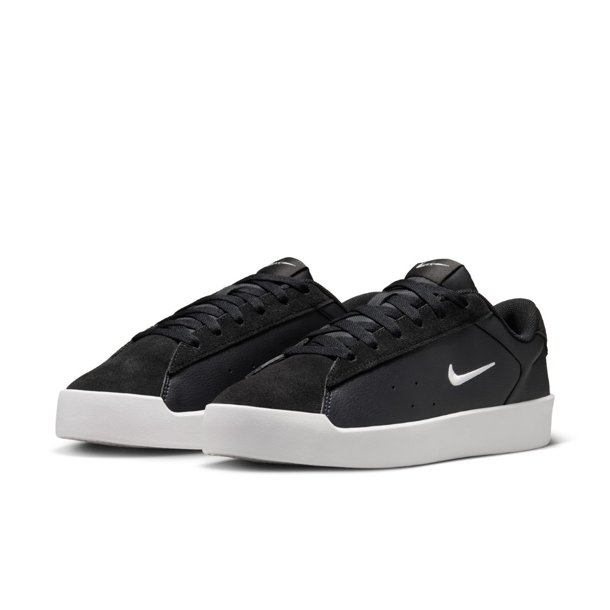 NIKE（ナイキ） コートヘリテイジ MS スニーカー レディース