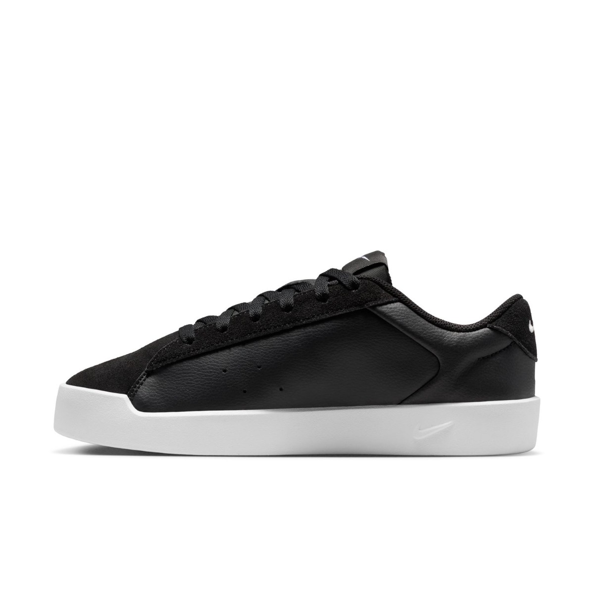 NIKE（ナイキ） コートヘリテイジ MS スニーカー レディース