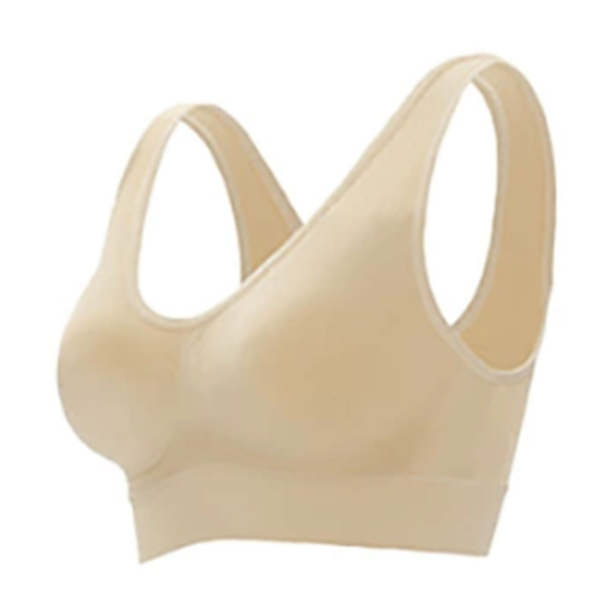 ナイトブラ 育乳 ブラジャー 育乳ブラ ノンワイヤー バストケア 美胸 補正 姿勢 補正下着 バストアップ 昼夜兼用 ヴィーナスナイトブラ inf-9 爆買 | ブランド登録なし | 02