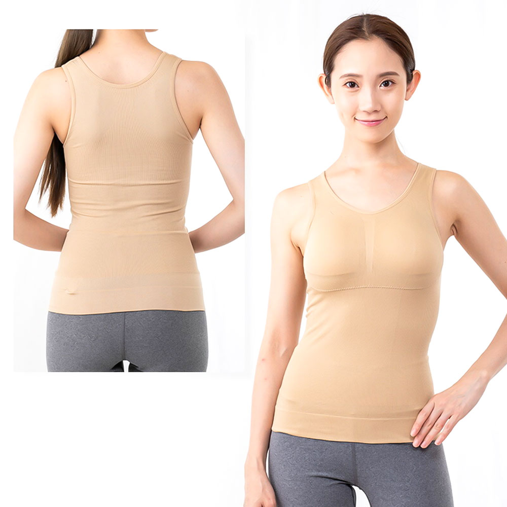 ノンワイヤー ブラトップ タンクトップ ナイトブラ スポーツブラ レディース ストレッチ素材 ヴィーナスナイトブラトップインナー inf-23 爆買 | ブランド登録なし | 06