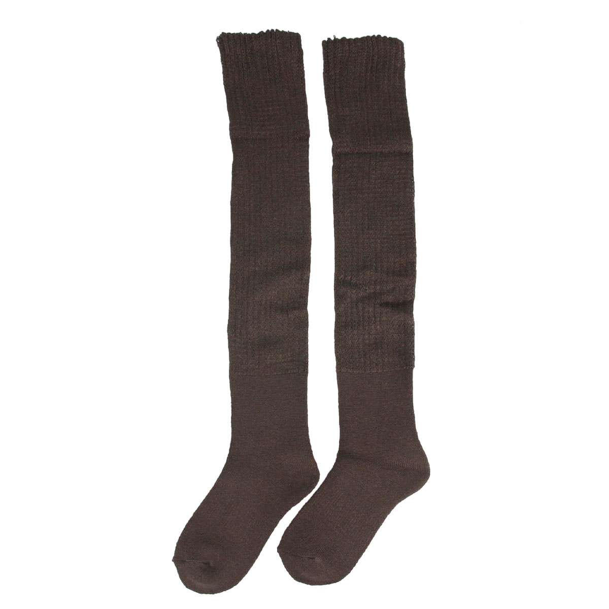 靴下 レッグウォーマー 暖かい 靴下 ルームソックス 保温 防寒 ピンク トープ ラベンダー モスグレー 足湯のようなぽかぽかソックス inf-25 爆買 | ブランド登録なし | 02