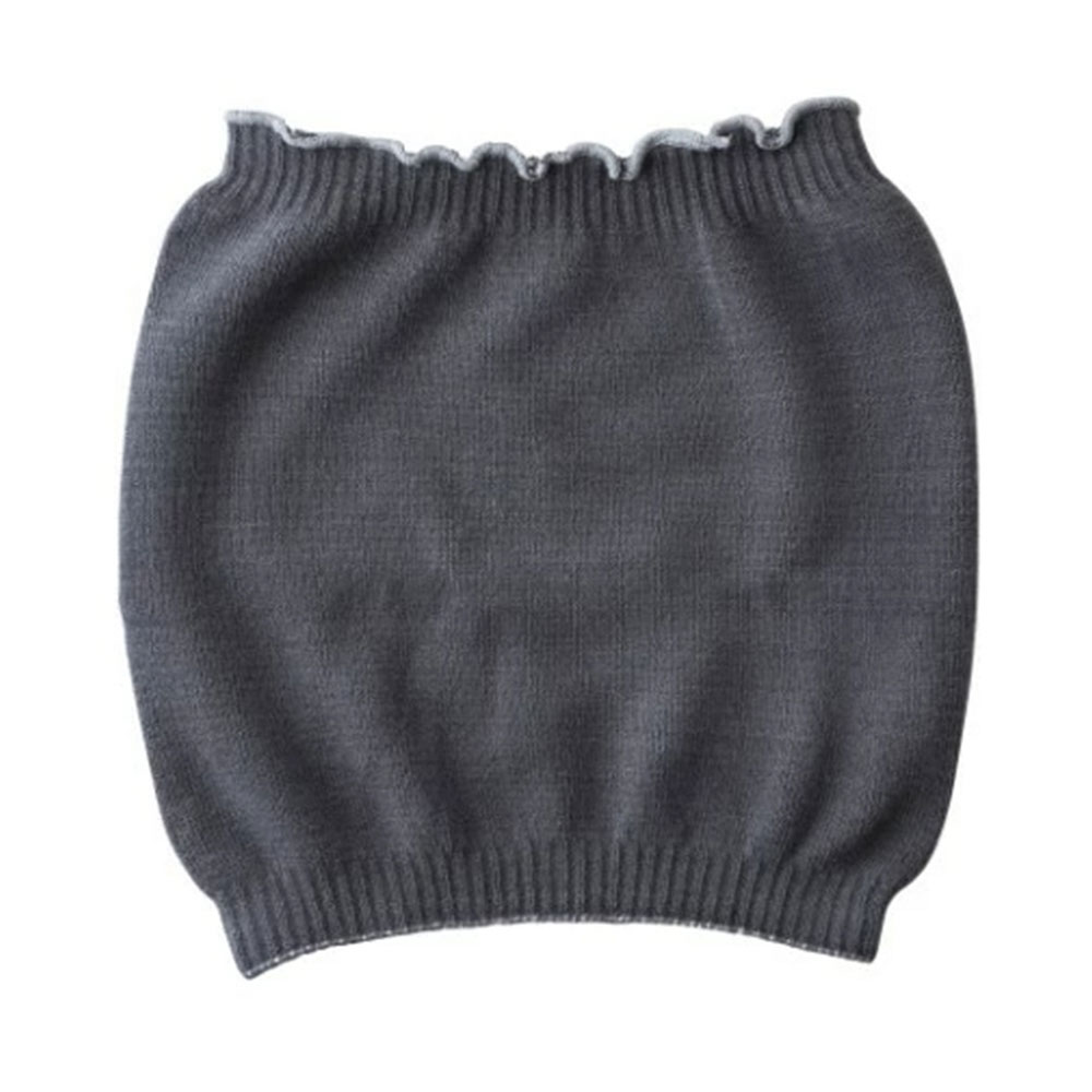 腹巻き レディース 温める 薄手 あったか 防寒 保温 冷え対策 エクリュ ベージュ チャコール グレー  陽だまりのようなぽかぽか腹巻 inf-31 爆買 | ブランド登録なし | 02