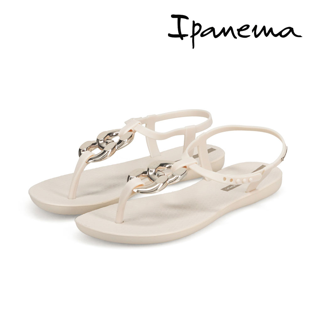 イパネマ ビーチサンダル レディース 軽い 女性用 シンプル おしゃれ ブラック ベージュ グリーン Ipanema CLASS CONNECT II 爆買 | IPANEMA | 01
