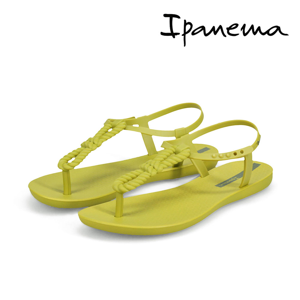 イパネマ ビーチサンダル レディース PVC 女性用 シンプル おしゃれ ブラック ベージュ グリーン Ipanema INFINITY SANDAL 爆買 | IPANEMA | 02