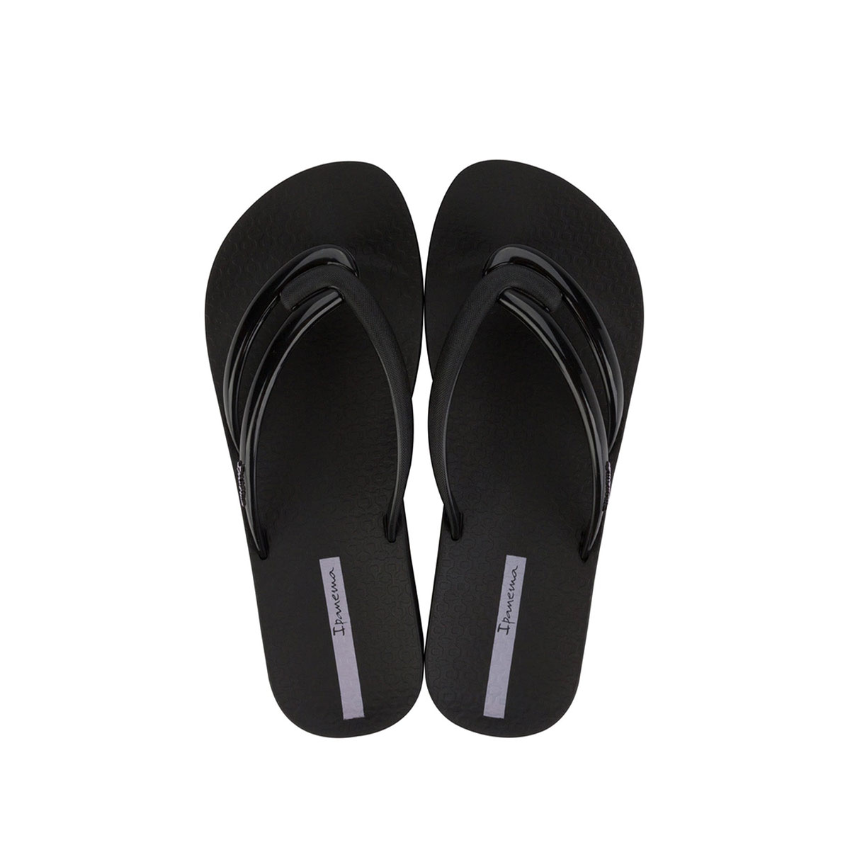 ビーチサンダル イパネマ レディース トング サンダル フラットソール ビーサン 黒 ブラック レッド グレー ブラウン Ipanema COMFY | IPANEMA | 01