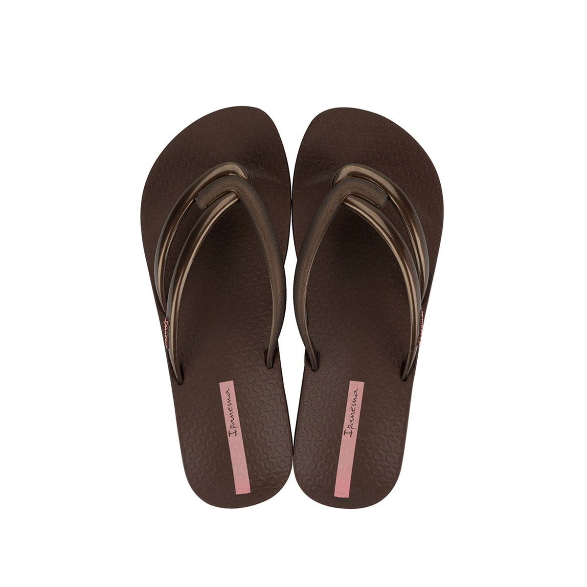 ビーチサンダル イパネマ レディース トング サンダル フラットソール ビーサン 黒 ブラック レッド グレー ブラウン Ipanema COMFY | IPANEMA | 02