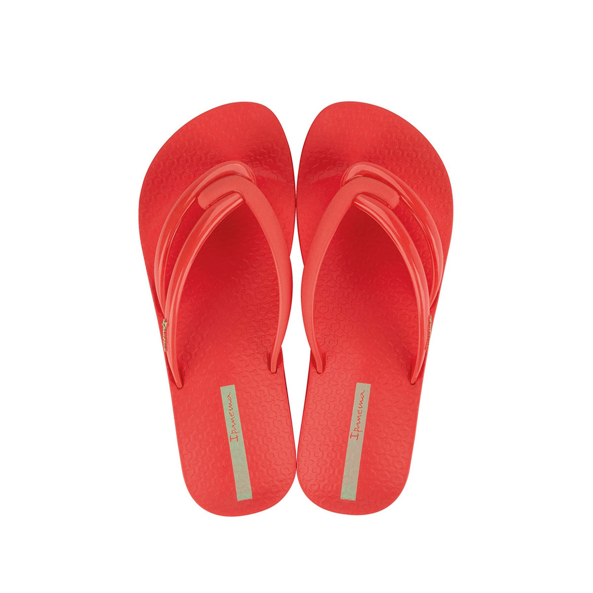 ビーチサンダル イパネマ レディース トング サンダル フラットソール ビーサン 黒 ブラック レッド グレー ブラウン Ipanema COMFY | IPANEMA | 05